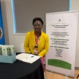 Nadège Ngo Mbock, Renaître – Centre Dorcas